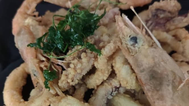 Trattoria San Giuseppe - 2