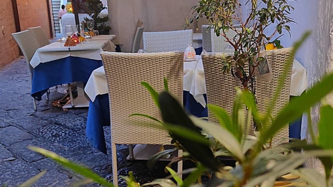 Trattoria San Giuseppe - 0