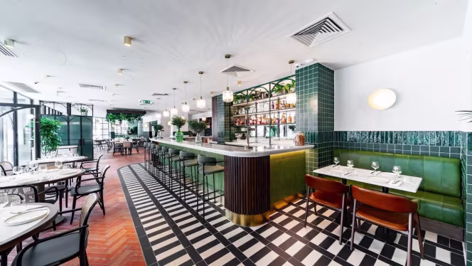 Olea Social - 6