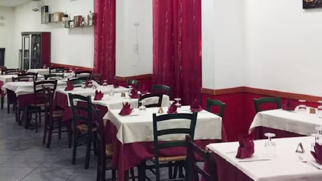 La Spigola - 0