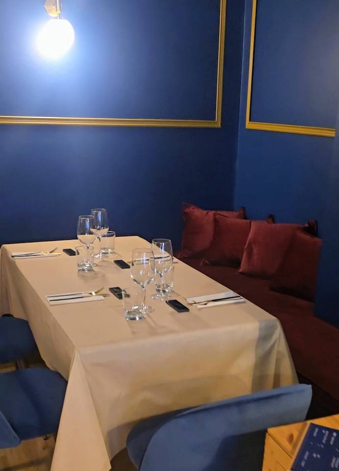 Il Vizietto - 0