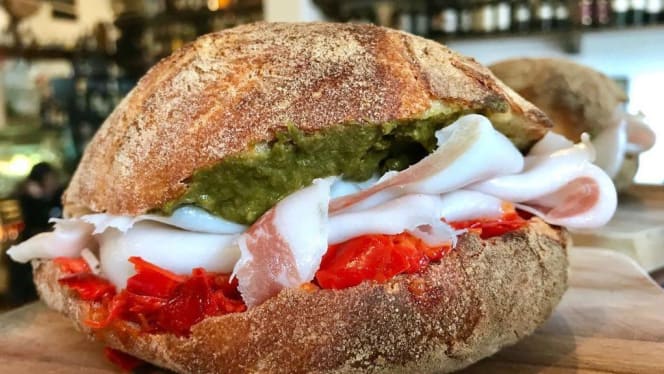 Paoletti Norcineria Tosco-Pugliese - 3