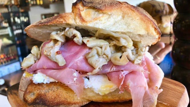 Paoletti Norcineria Tosco-Pugliese - 0