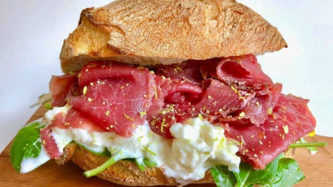 Paoletti Norcineria Tosco-Pugliese - 7