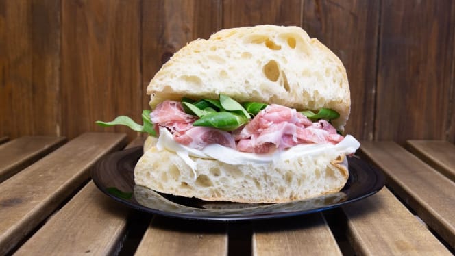 Paoletti Norcineria Tosco-Pugliese - 2