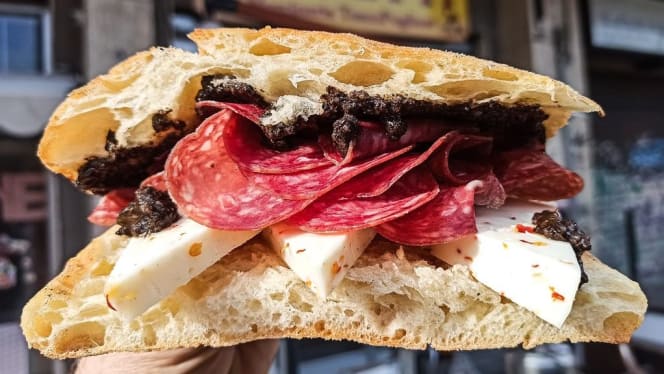 Paoletti Norcineria Tosco-Pugliese - 4