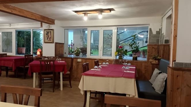 Agriristorante Da Rosy - 0