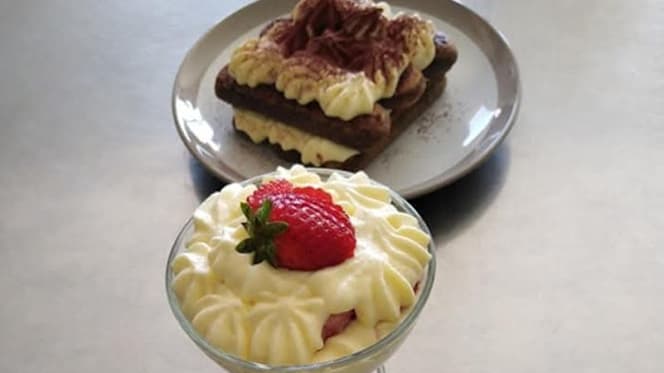 Agriristorante Da Rosy - 2