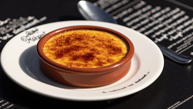 Bistro Régent Bizanos - 2