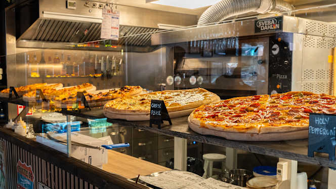 En till - Slice Bar - 2