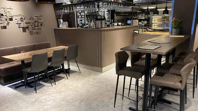 En till - Slice Bar - 0