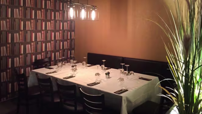 Le Zèbre de Magny - 5