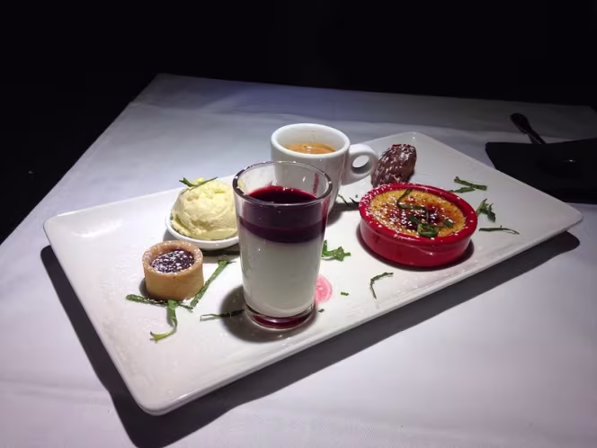 Le Zèbre de Magny - 3