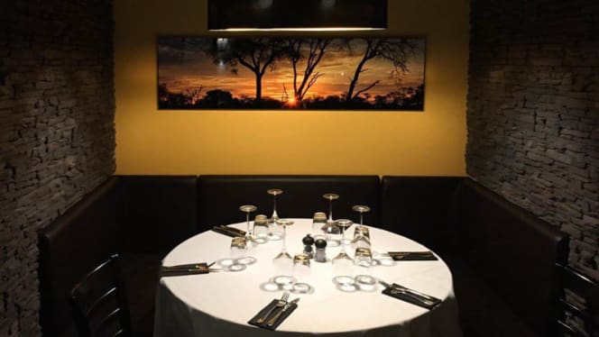 Le Zèbre de Magny - 0