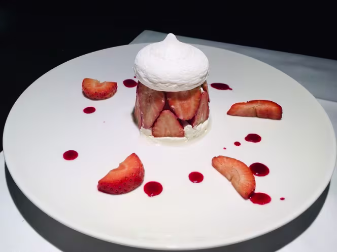 Le Zèbre de Magny - 2