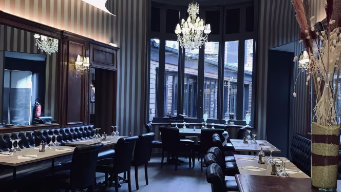 Le Bouillon de l'Impératrice Eugenie - 0