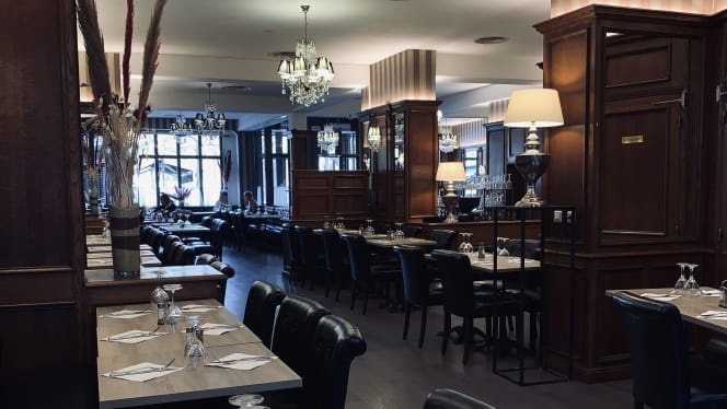 Le Bouillon de l'Impératrice Eugenie - 2