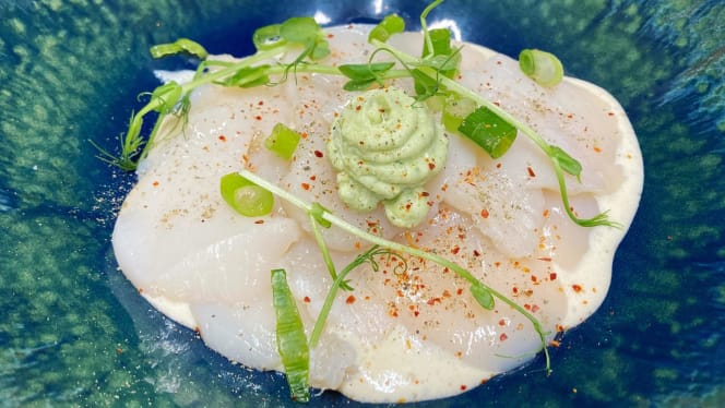 Le 20 Restaurant - 3