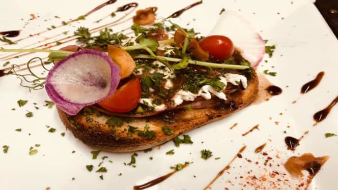 Le 20 Restaurant - 8