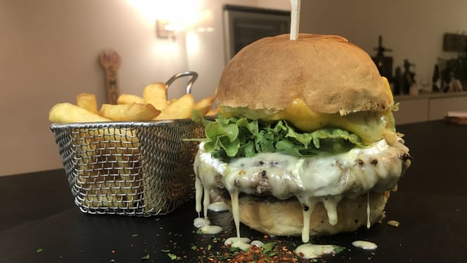 Le 20 Restaurant - 5