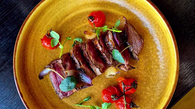 Boeuf & Cow - 1