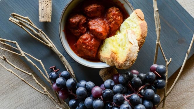 Bachus Enoteca e bistrot - 4