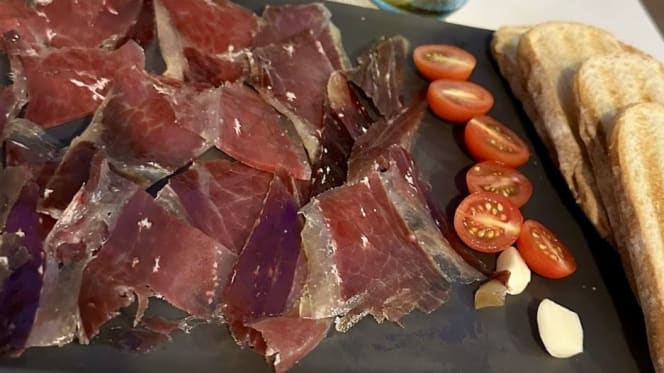 Bistró Mar & Montaña - 7