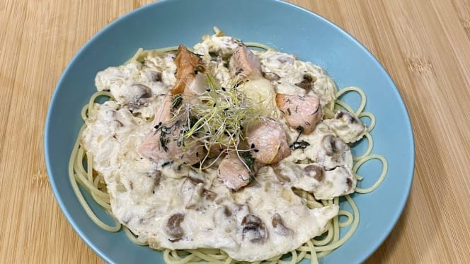 Bistró Mar & Montaña - 8