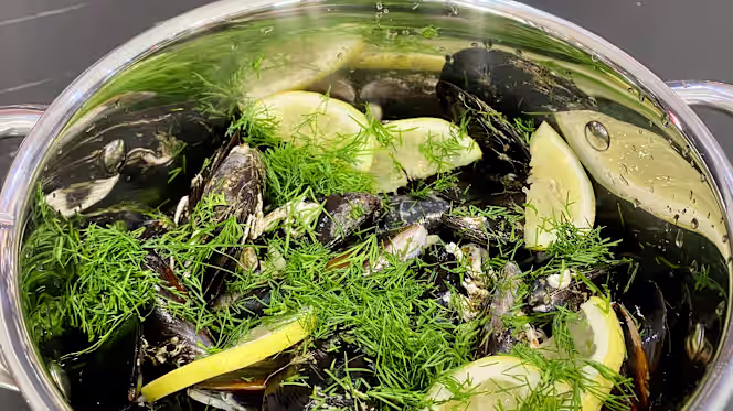 Bistró Mar & Montaña - 3