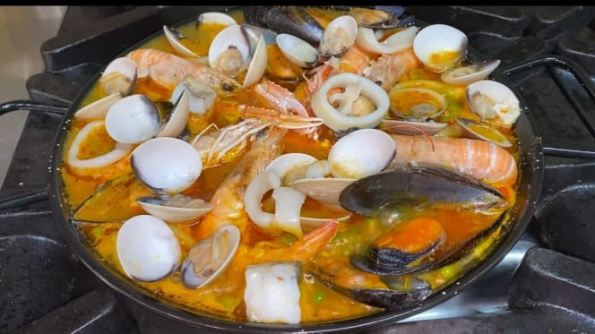 Bistró Mar & Montaña - 6