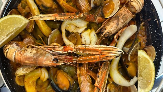 Bistró Mar & Montaña - 5