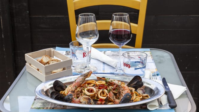 L'angolo Di Napoli - 1