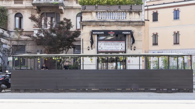 L'angolo Di Napoli - 9