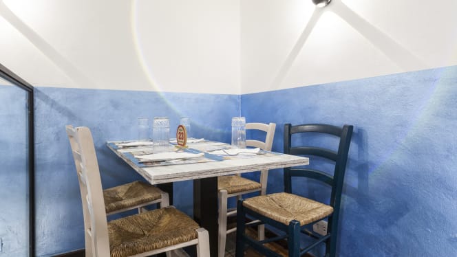 L'angolo Di Napoli - 7