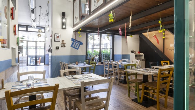 L'angolo Di Napoli - 3