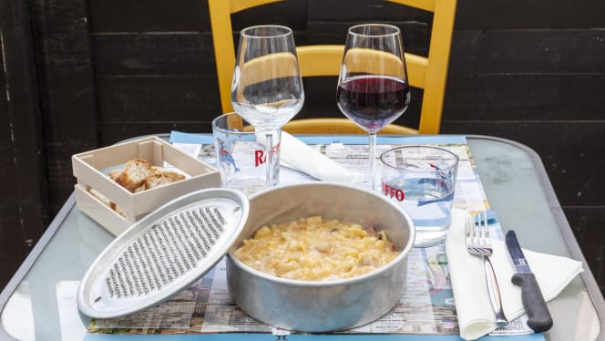 L'angolo Di Napoli - 5