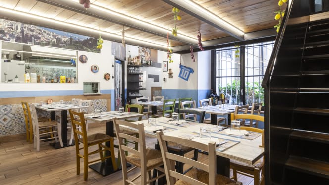 L'angolo Di Napoli - 4