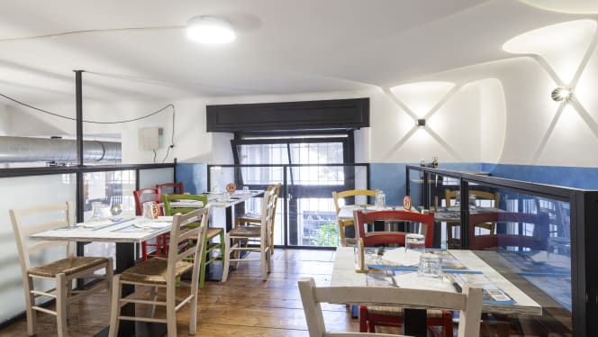 L'angolo Di Napoli - 6