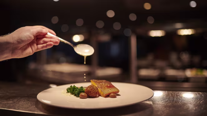 Belton Woods - Grantham - 8