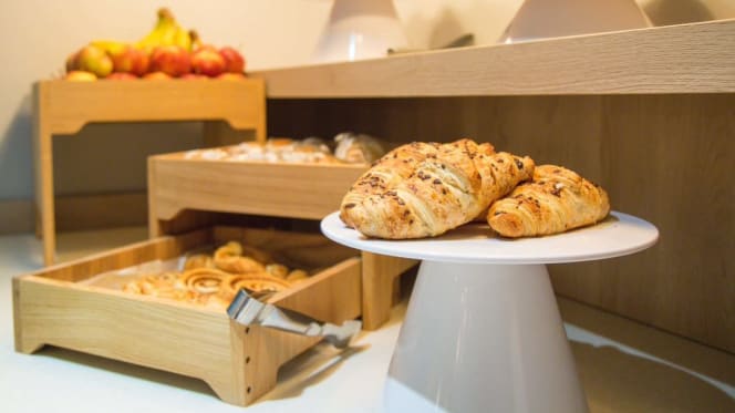 Belton Woods - Grantham - 6