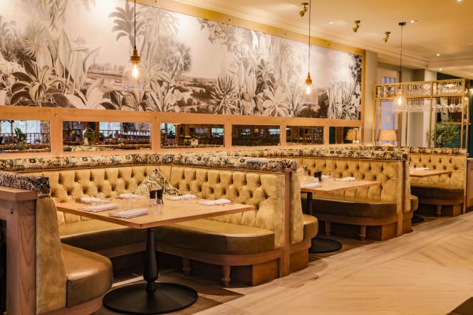 Belton Woods - Grantham - 0