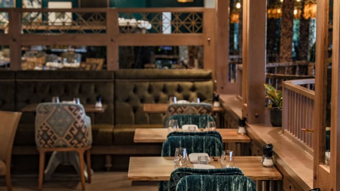 Belton Woods - Grantham - 4