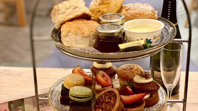 Belton Woods - Grantham - 3