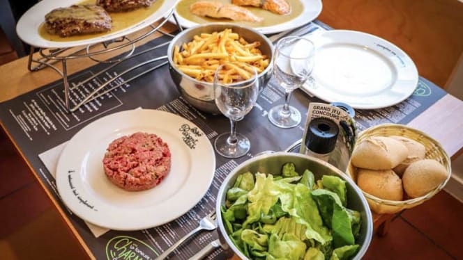 Bistro Régent Besançon - 6