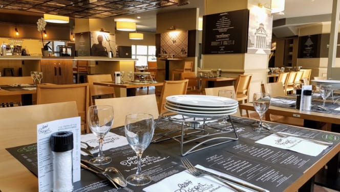 Bistro Régent Besançon - 9