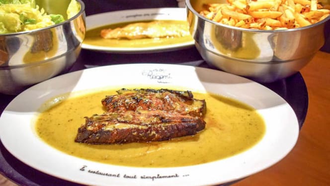 Bistro Régent Besançon - 5