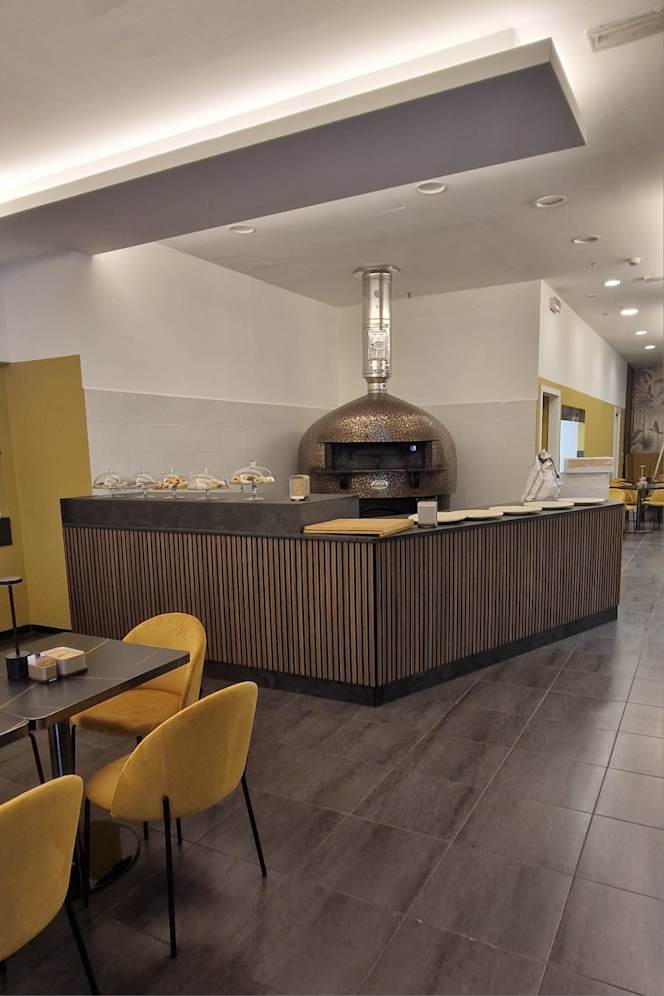 Ristorante Pizzeria Settebello - 6