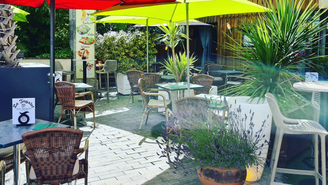 Crêperie le Tegalet - 6