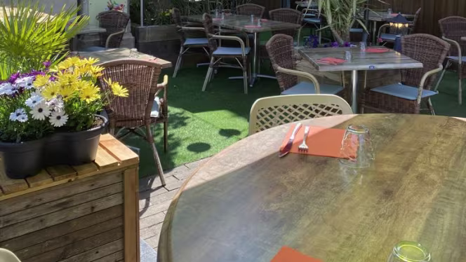 Crêperie le Tegalet - 2