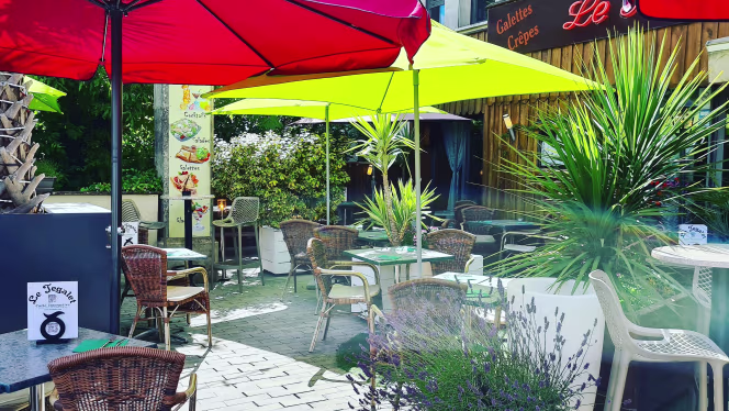 Crêperie le Tegalet - 3